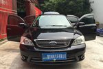 福特蒙迪欧2006款2.5 V6 Ghia-limited 旗舰型