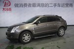 凯迪拉克SRX2012款3.0L 豪华版