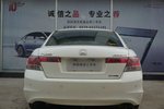 本田雅阁2008款2.0L EX