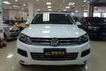 大众途锐2015款3.0TSI V6 标配型 