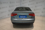 奥迪A4L2013款35 TFSI(2.0T)自动舒适型