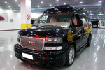 GMC Savana2013款5.3L 四驱领袖版