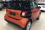 smartfortwo20161.0L Ӳ鶯 ͼ