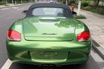 保时捷Boxster2009款Boxster 2.9L 