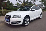 奥迪A3 Sportback2010款1.8TFSI 豪华型