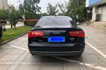 奥迪A6L2015款TFSI 300万纪念智领版