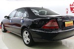 奔驰S级2003款S350 L