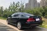 丰田皇冠2005款3.0L Royal 真皮版