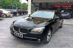 宝马7系2009款730Li 豪华型