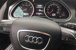 奥迪Q72013款35 TFSI 专享型