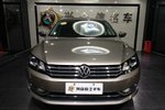 大众帕萨特2016款330TSI DSG御尊版