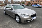 宝马7系2009款740Li 尊贵型