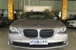 宝马7系2011款730Li 典雅型