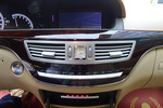 奔驰S级2012款 S350L Grand Edition