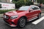 奔驰GLC级2018款改款 GLC 260 4MATIC 动感型