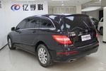 奔驰R级2011款R300L 豪华型