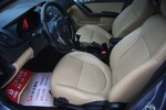 起亚福瑞迪2009款1.6L GLS 手动