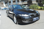 马自达Mazda62006款2.3 手自一体豪华型 