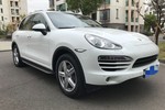 保时捷Cayenne2011款3.0T