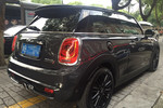 MINIMINI2014款2.0T COOPER S Excitement 