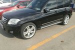 奔驰GLK级2009款GLK350 4MATIC