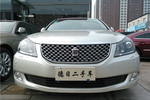 丰田皇冠2011款2.5L Royal 真皮天窗特别版