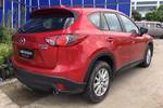 马自达CX-52015款2.0L 自动两驱都市型