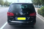 大众夏朗2016款1.8TSI 舒适型