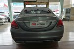 奔驰C级2015款C 260L