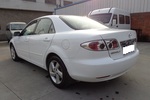 马自达Mazda62005款2.3豪华型