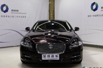 捷豹XJ2011款XJL 3.0 全景商务版