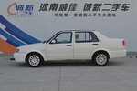 大众捷达2009款1.6CIX-P 手动 伙伴 