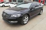 大众帕萨特2013款1.8TSI DSG御尊版