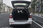 奔驰M级2014款ML320 4MATIC