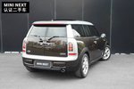 MINICLUBMAN2011款1.6L COOPER Fun