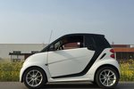 smartfortwo2012款1.0 MHD 硬顶激情版