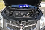 凯迪拉克SRX2012款3.0L 领先版 66号公路纪念版