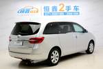 别克GL82014款3.0L XT豪华商务旗舰版