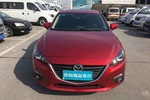 马自达MAZDA3Axela昂克赛拉 两厢2016款2.0L 自动运动型