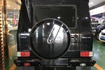 奔驰G级AMG2009款G55 AMG