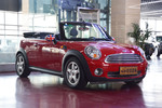 MINICABRIO2011款1.6L COOPER CABRIO