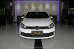 大众高尔夫GTI2010款2.0TSI DSG 豪华版