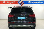 奥迪Q52016款40 TFSI 技术型