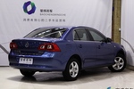 大众宝来2011款1.6L 手动 舒适型