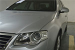 大众迈腾2009款1.8TSI DSG 舒适型