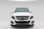 奔驰GLK级2013款改款 GLK 300 4MATIC 时尚型