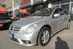 奔驰R级2008款R350L 4MATIC