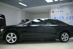 奥迪A6L2012款TFSI 标准型(2.0T)