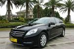 奔驰R级2011款R350L 4MATIC