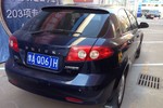 别克凯越HRV2007款1.6 LE 自动舒适版